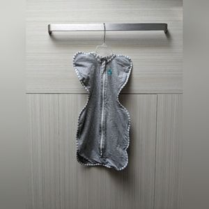 Love to dream Swaddle (Swaddle up)